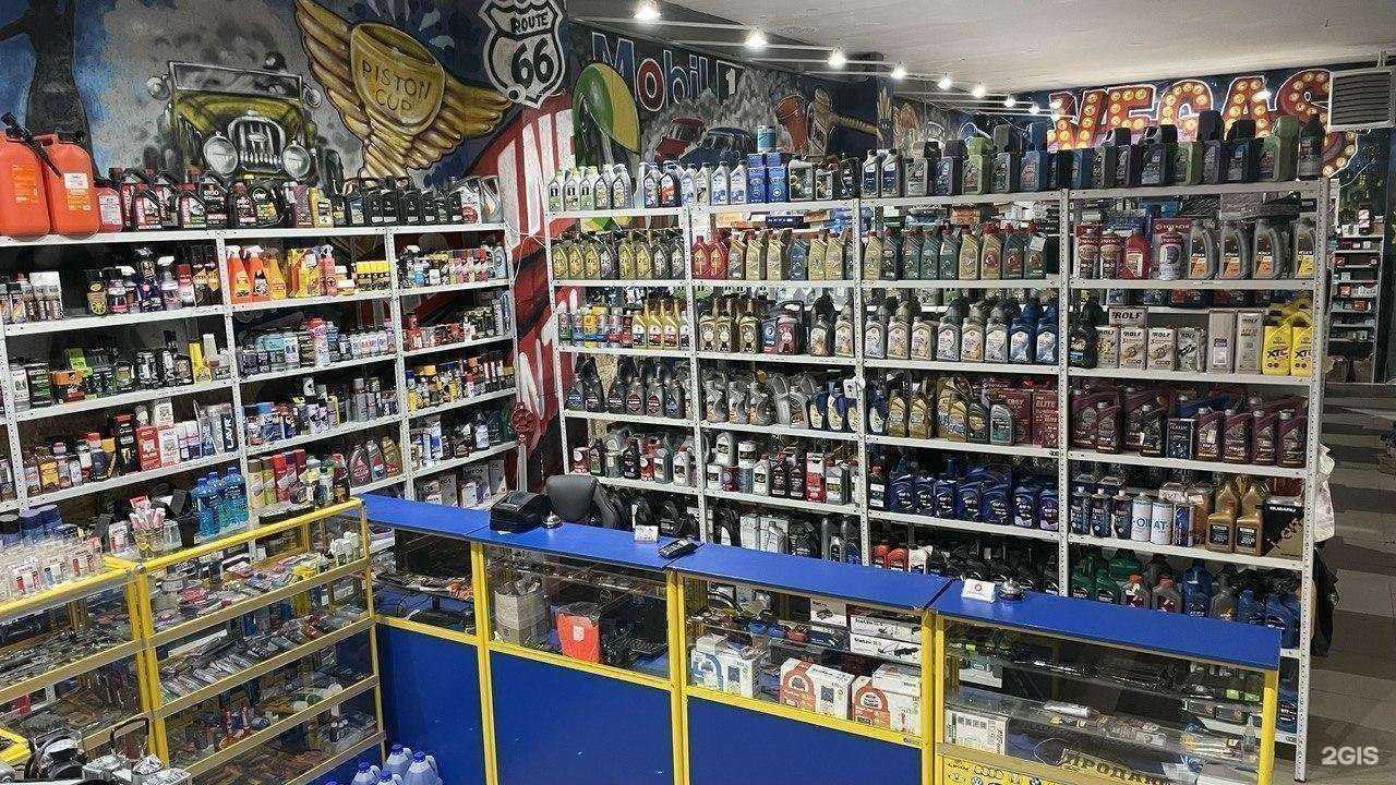 Отзывы на компанию МедведьАвто в Надыме c фото