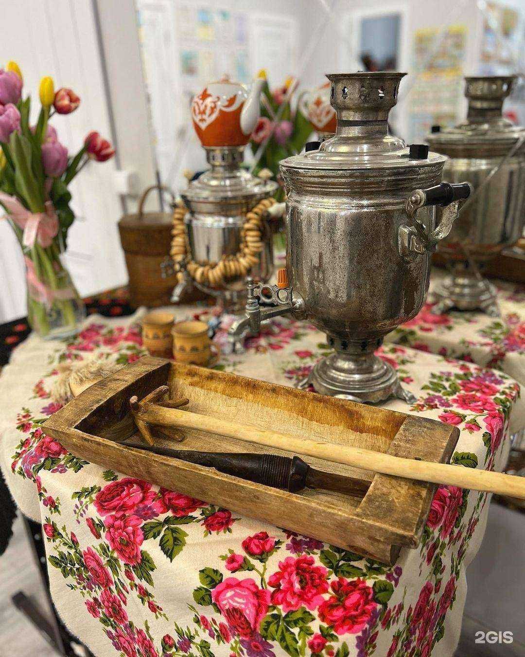 Отзывы на компанию Наследие поколений в г. Вологда c фото