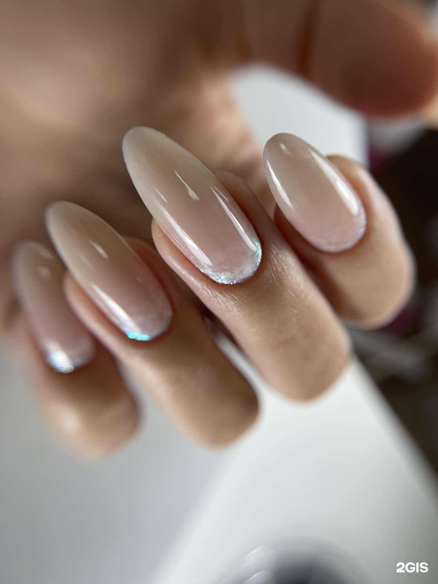 Отзывы на компанию Студия маникюра в Казани c фото