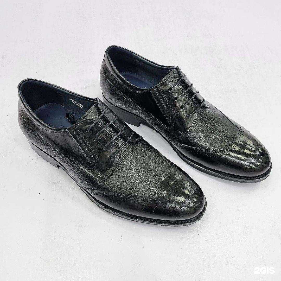 Отзывы на компанию PAVI shoes в г. Владивосток c фото