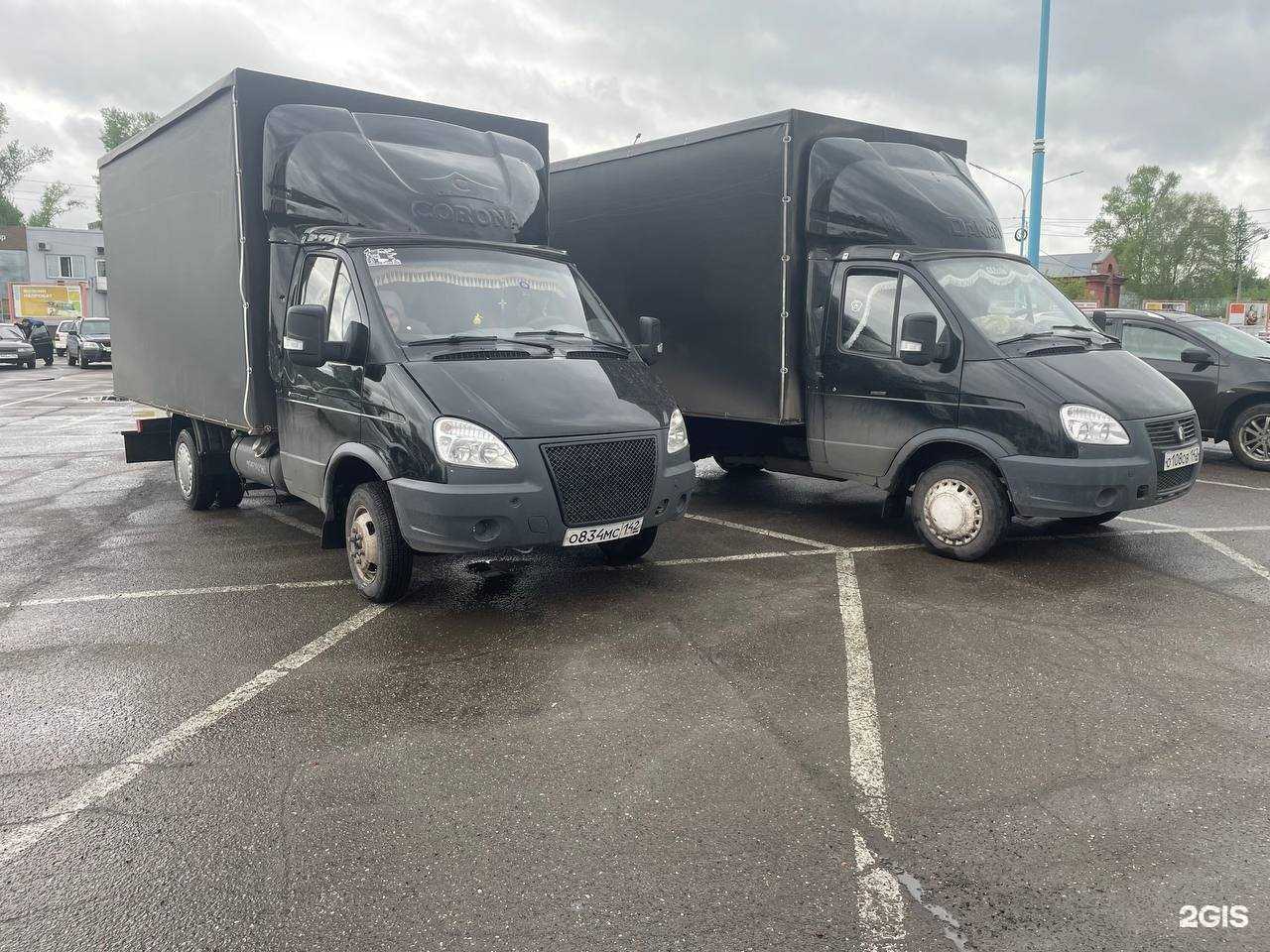 Отзывы на компанию Спартанцы в г. Новокузнецк c фото