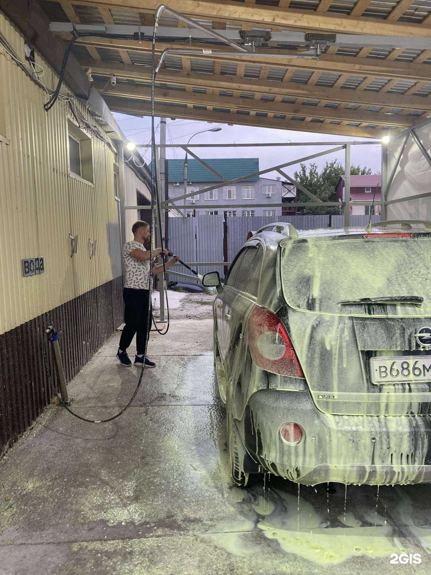 Отзывы на компанию Трасса Е95 в Самаре c фото