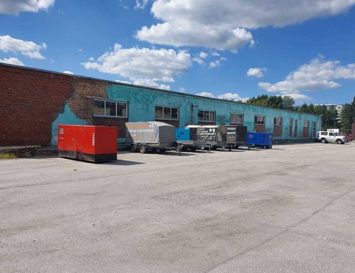 Отзывы на компанию ГСКомплекс в Новосибирске c фото - фотография 2 из 2