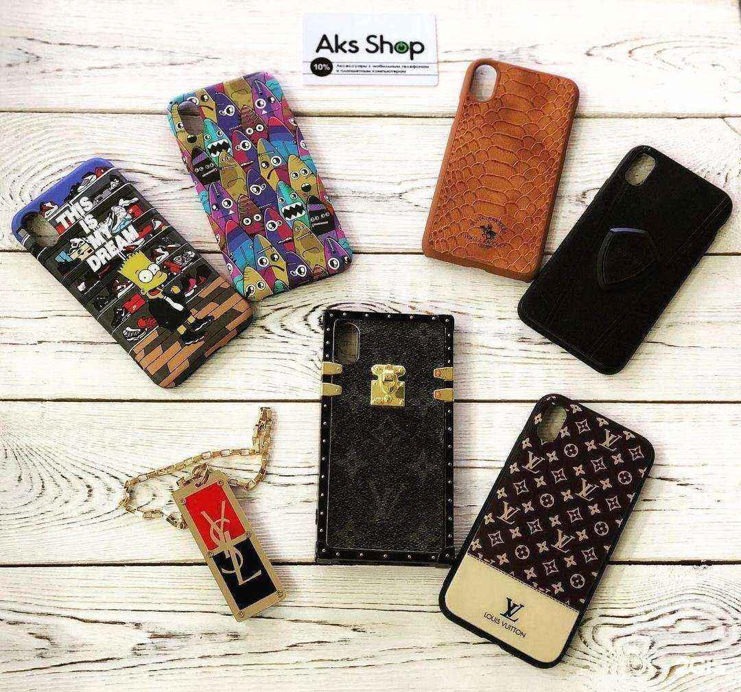 Отзывы на компанию Aks Shop в Уфе c фото