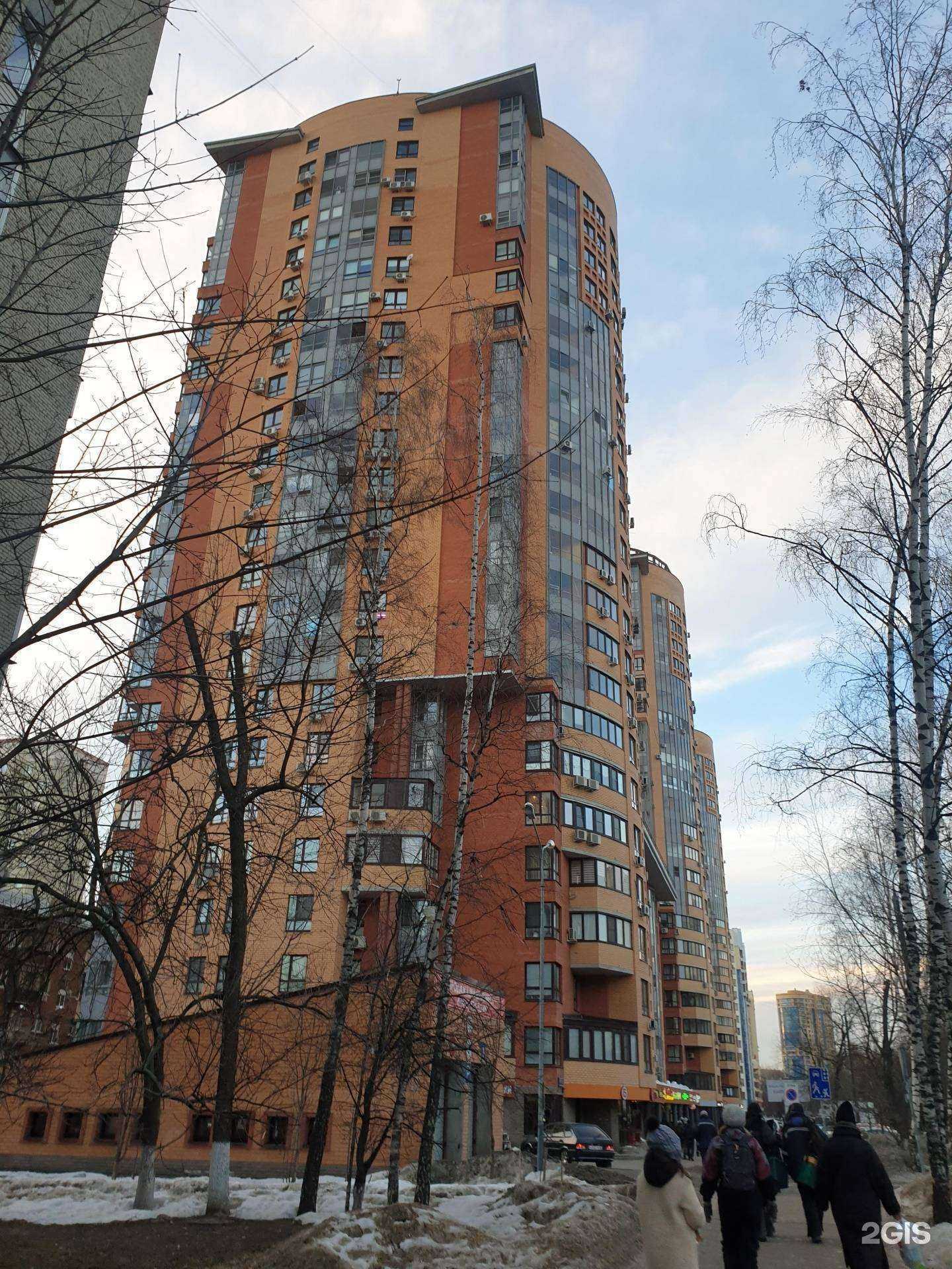 Отзывы на компанию ИП Чаплыгин Е.И. в г. Реутов c фото