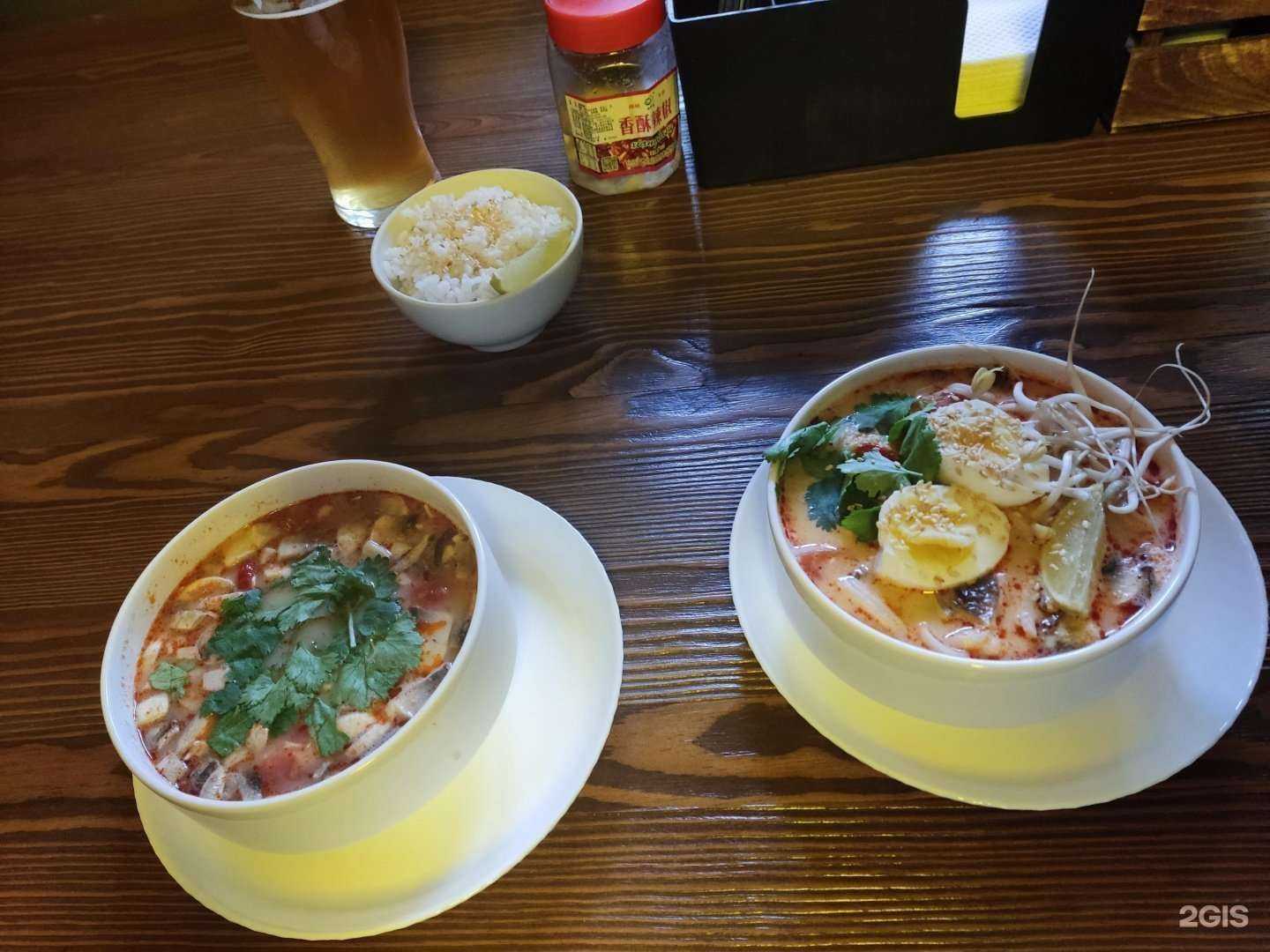 Отзывы на компанию Asian stars в Красноярске c фото