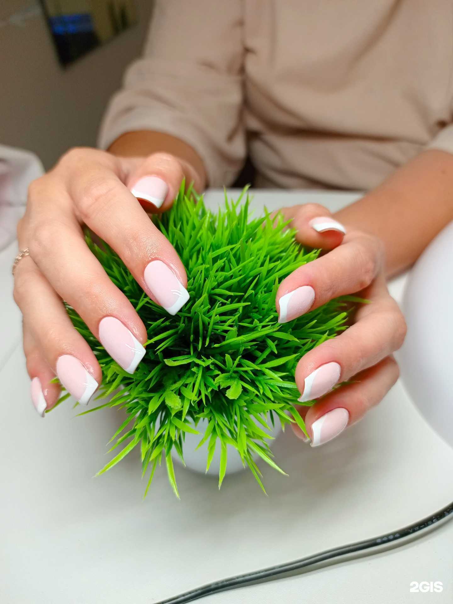 Отзывы на компанию Кабинет маникюра в г. Геленджик c фото