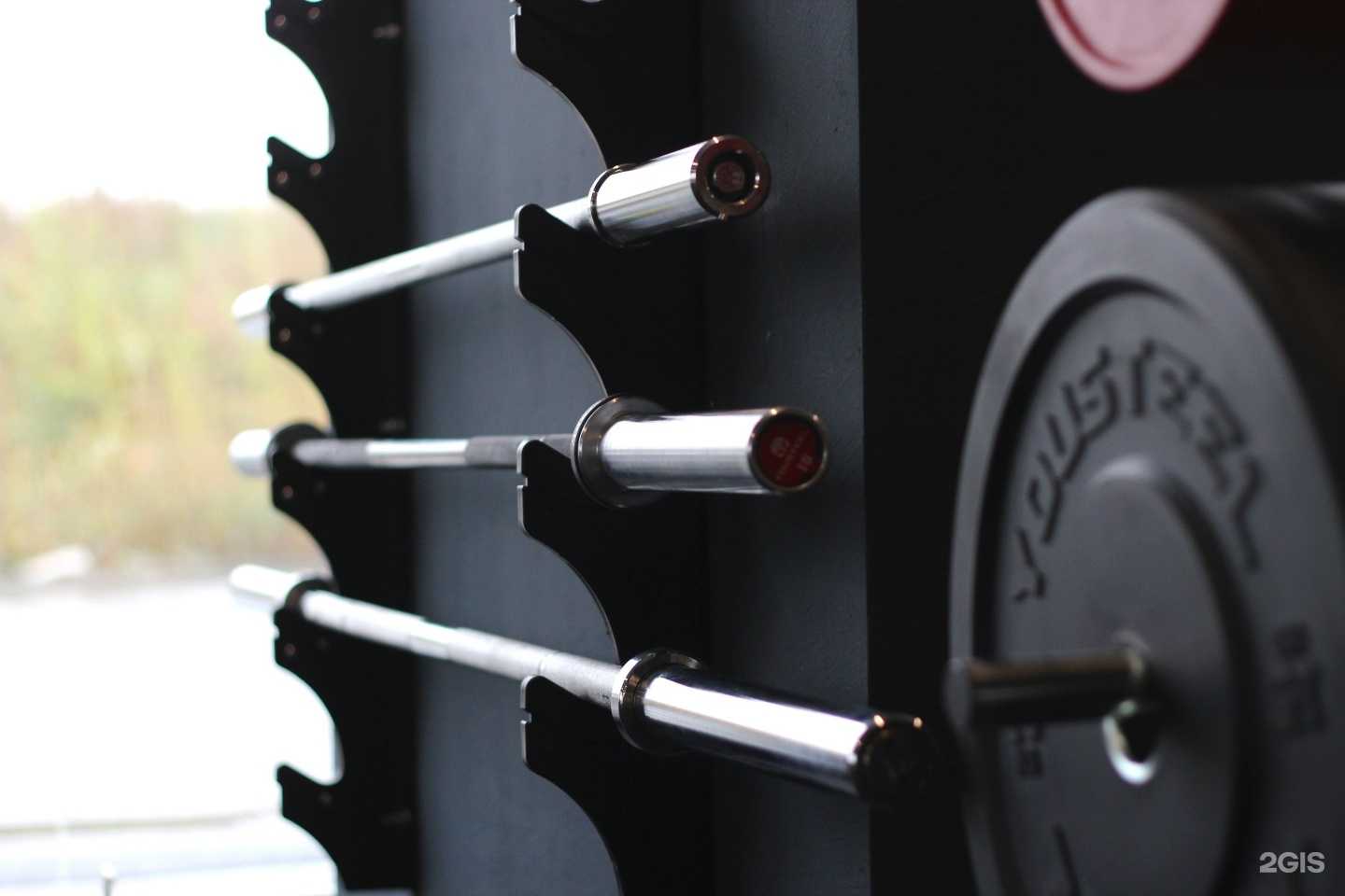 Отзывы на компанию R27gym в Екатеринбурге c фото