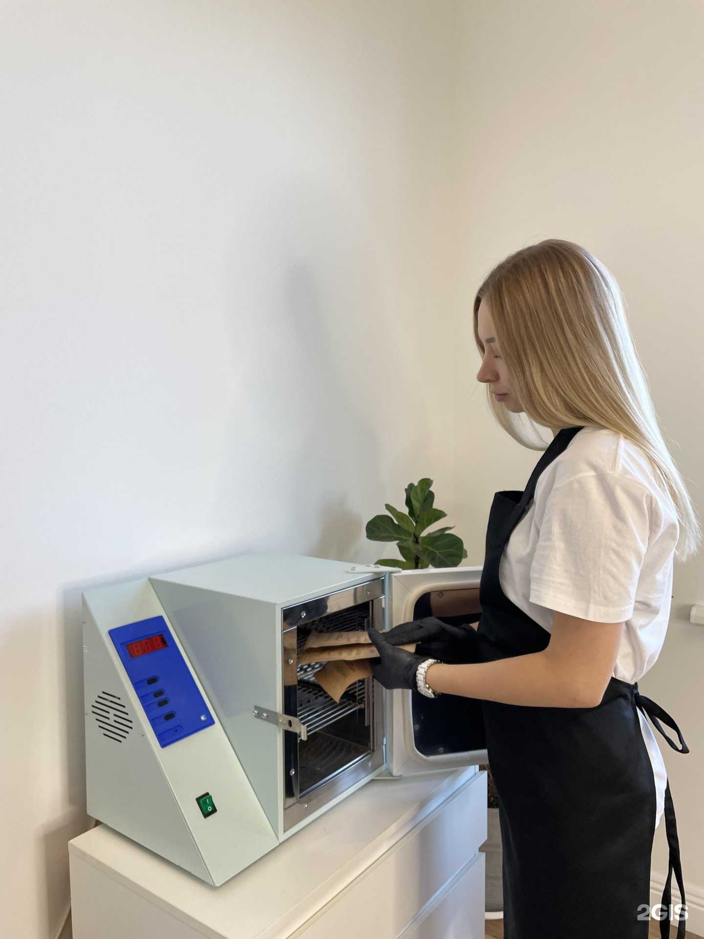 Отзывы на компанию Mango_nail в г. Майкоп c фото