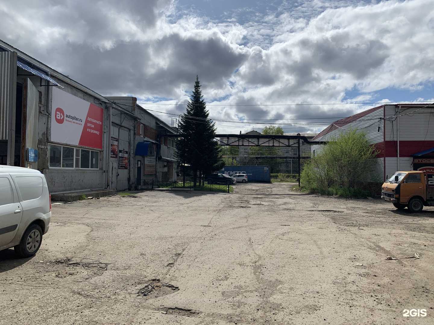 Отзывы на компанию Autopiter. ru в г. Комсомольск-на-Амуре c фото