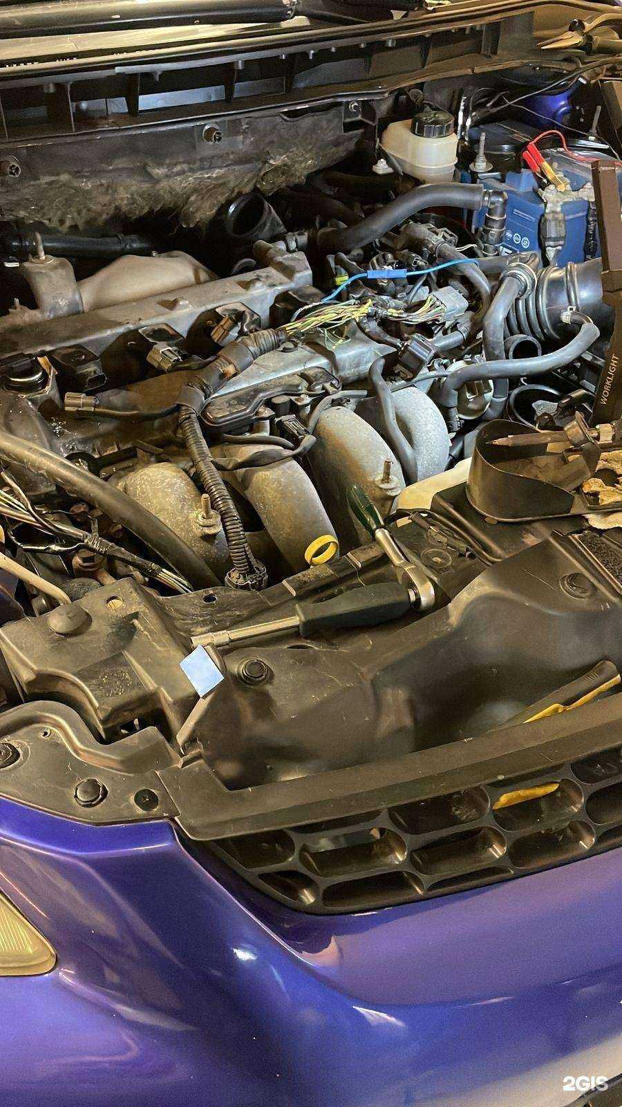 Отзывы на компанию Автоэлектросервис в Подольске c фото