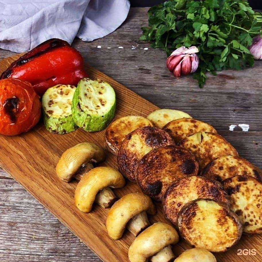 Отзывы на компанию Eat and go в г. Екатеринбург c фото