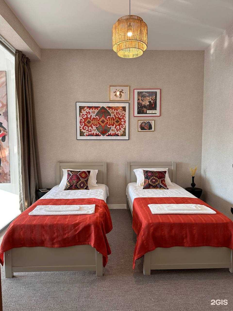 Отзывы на компанию Как дома 05 в г. Махачкала c фото