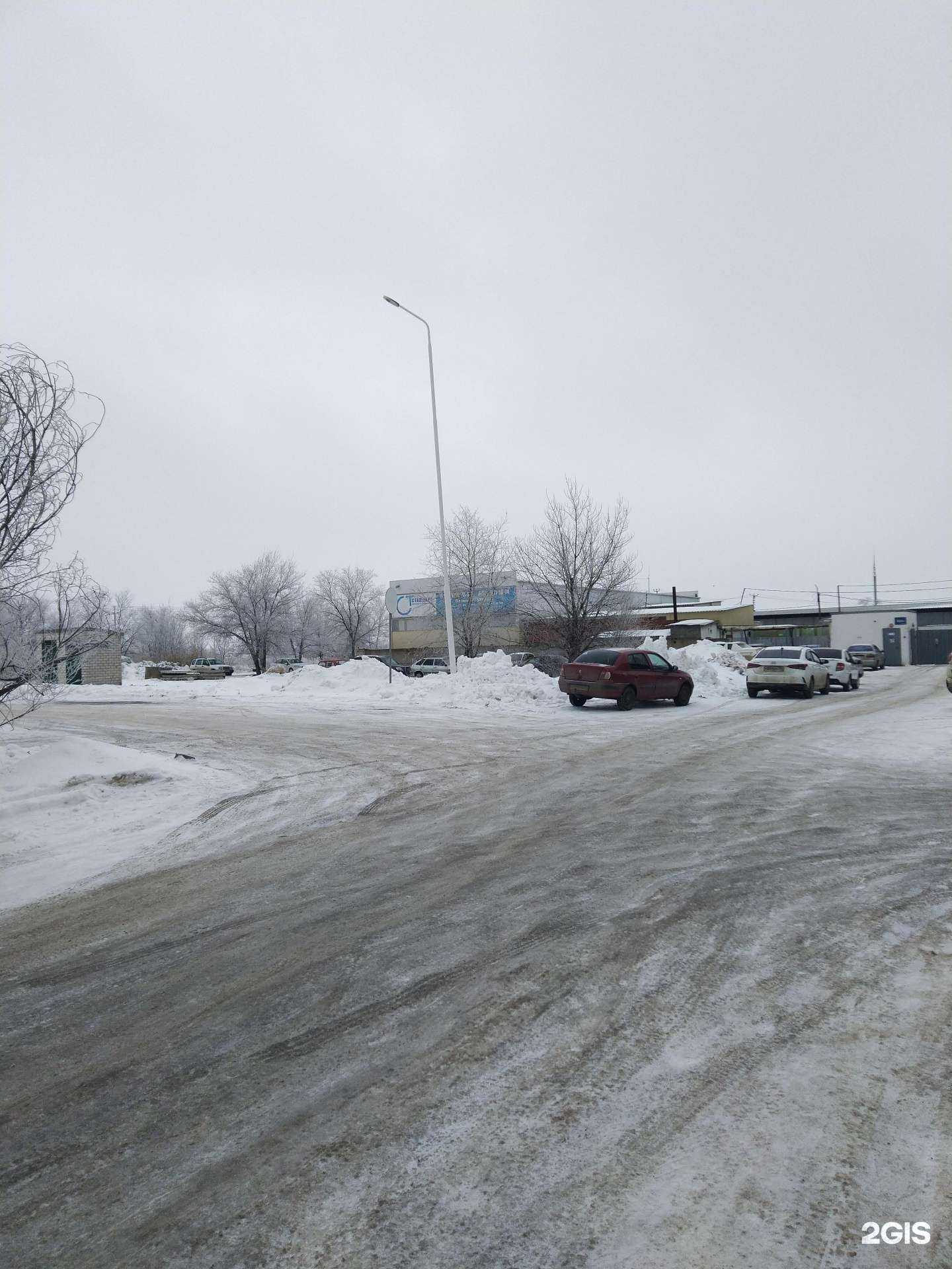 Отзывы на компанию Стандарт в г. Волжский c фото