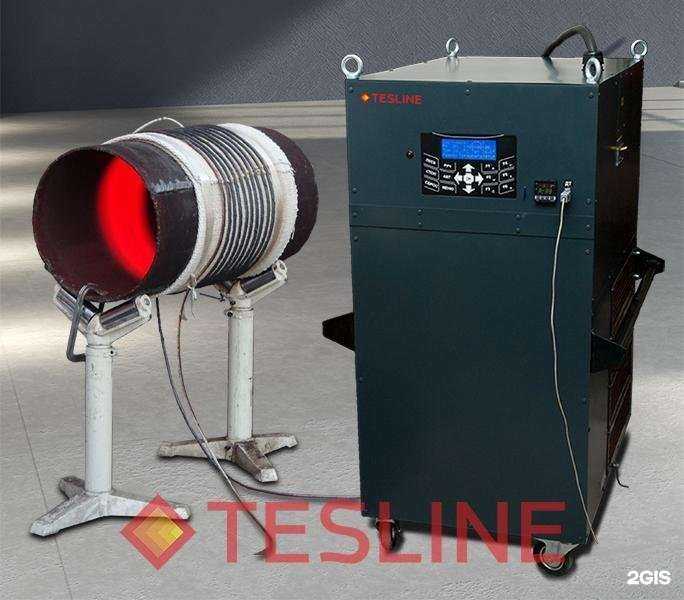 Отзывы на компанию Теслайн индактив в г. Томск c фото