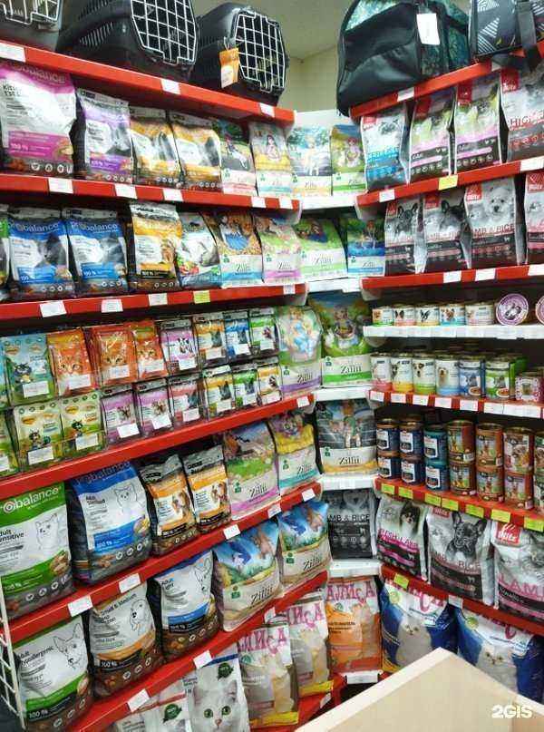 Отзывы на компанию Кенгуру-Shop в г. Киров c фото