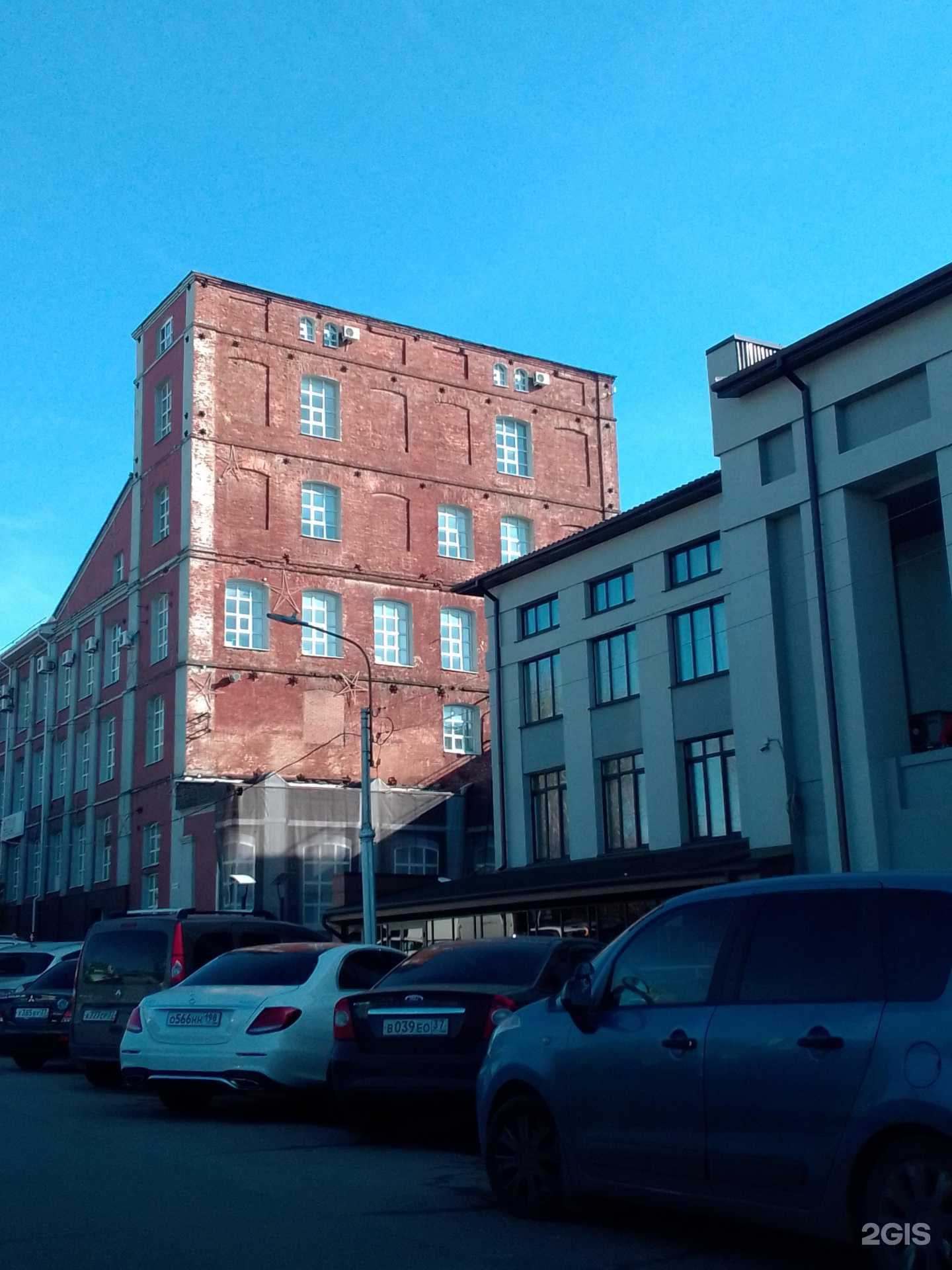 Отзывы на компанию Силк Текс в г. Иваново c фото