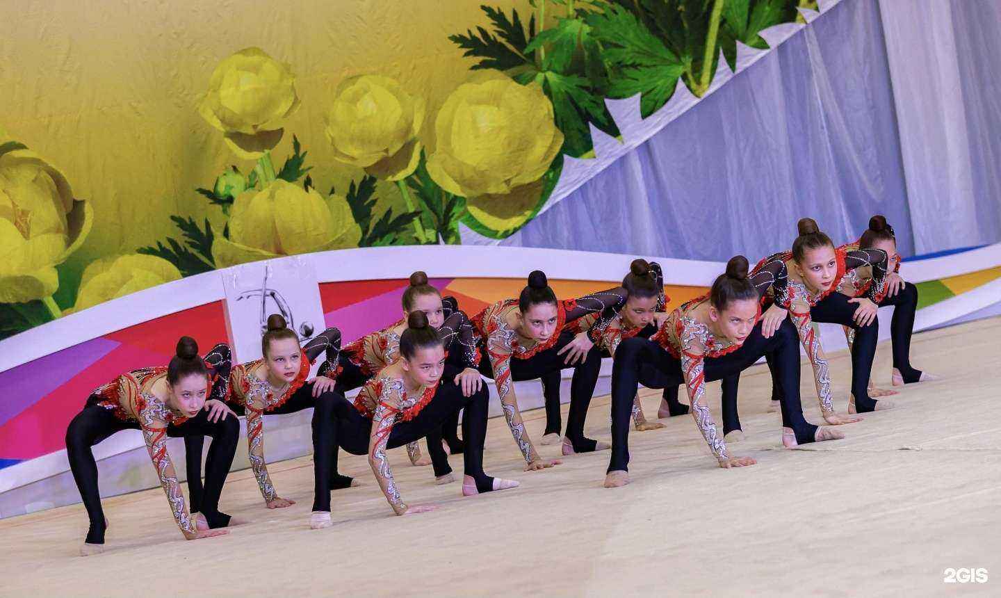 Отзывы на компанию Сказка в г. Уфа c фото