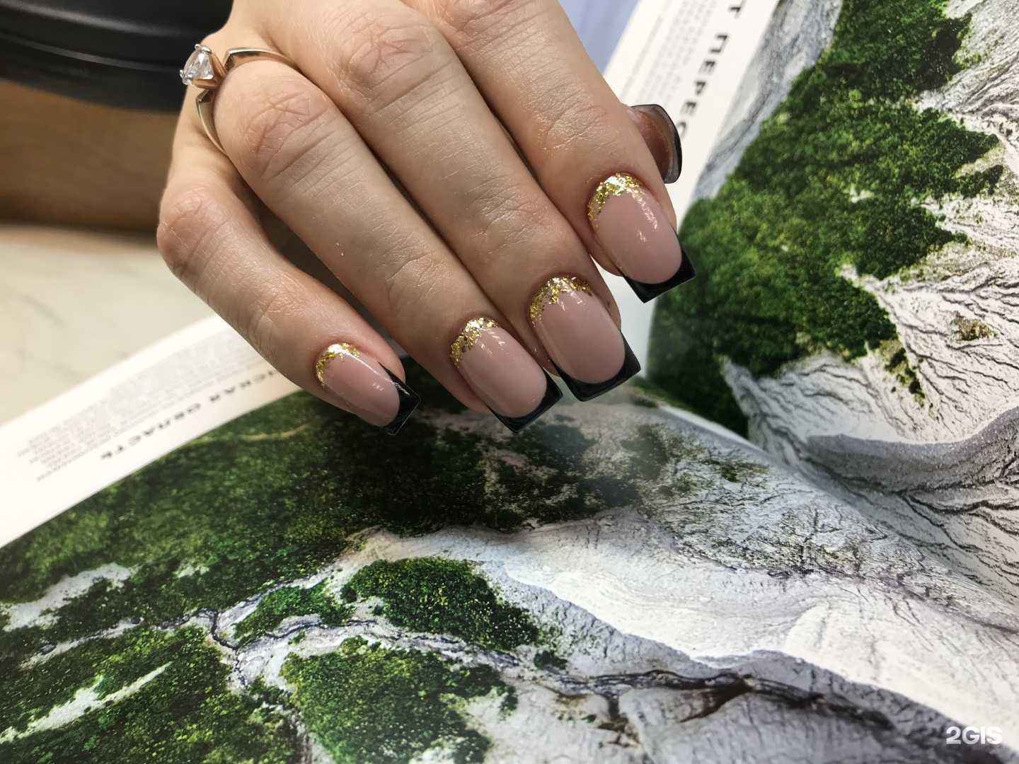 Отзывы на компанию Gribova в г. Пермь c фото