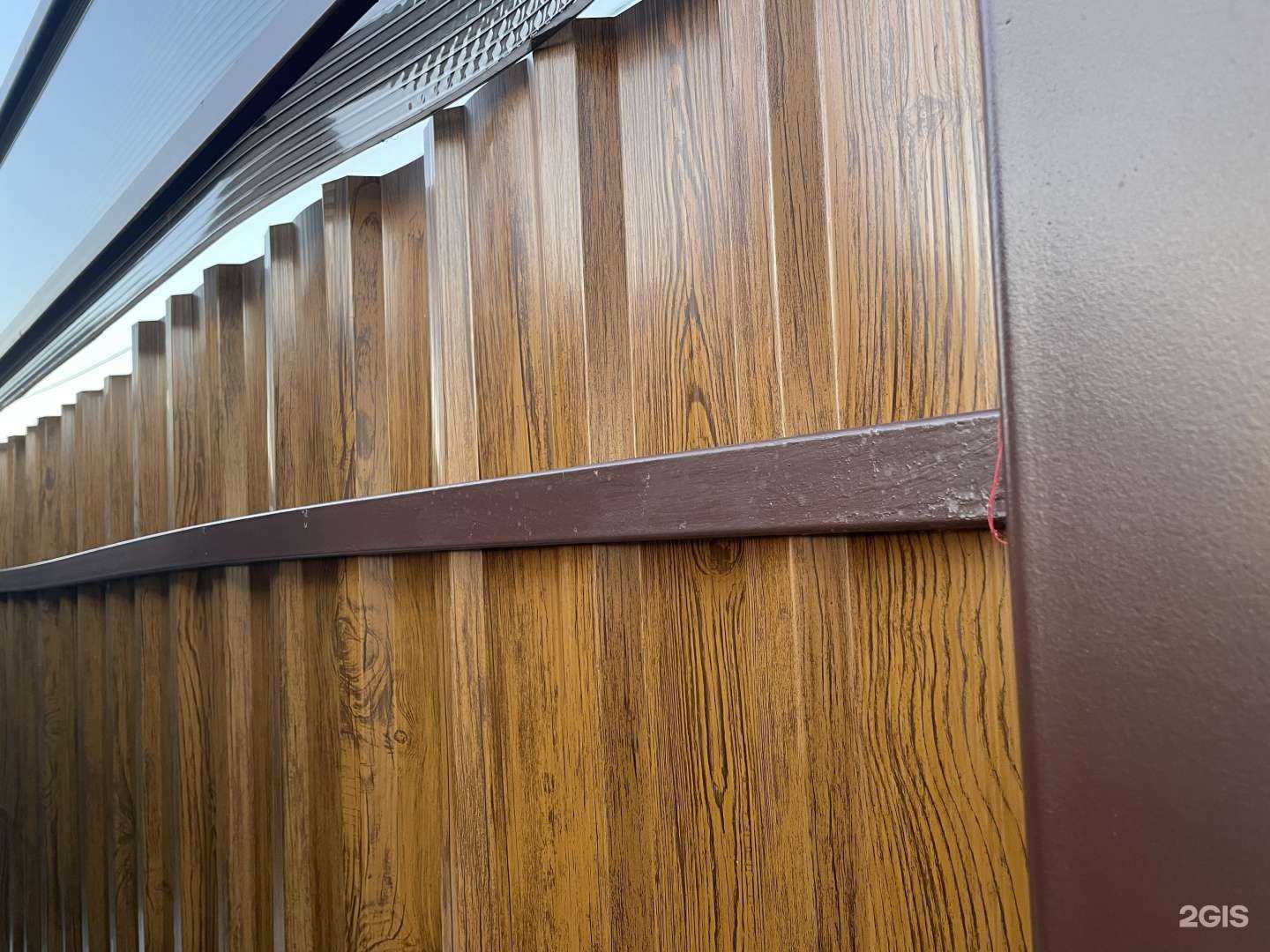 Отзывы на компанию Московский завод металлоконструкций в Химках c фото