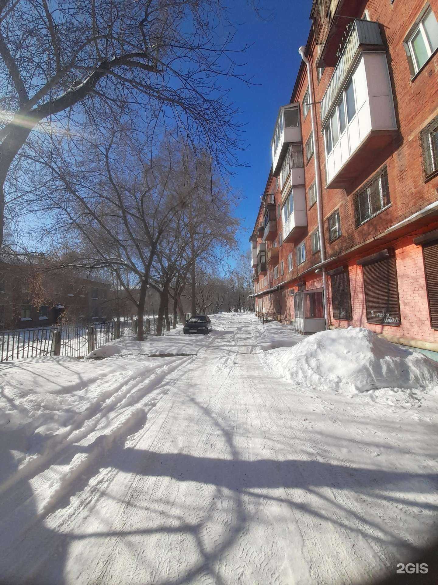 Отзывы на компанию Ремонтник-55 в Омске c фото - фотография 2 из 2