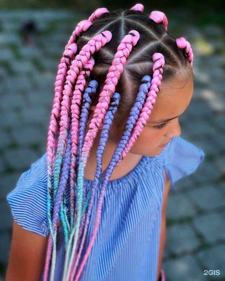 Отзывы на компанию Хочу косу в Геленджике c фото