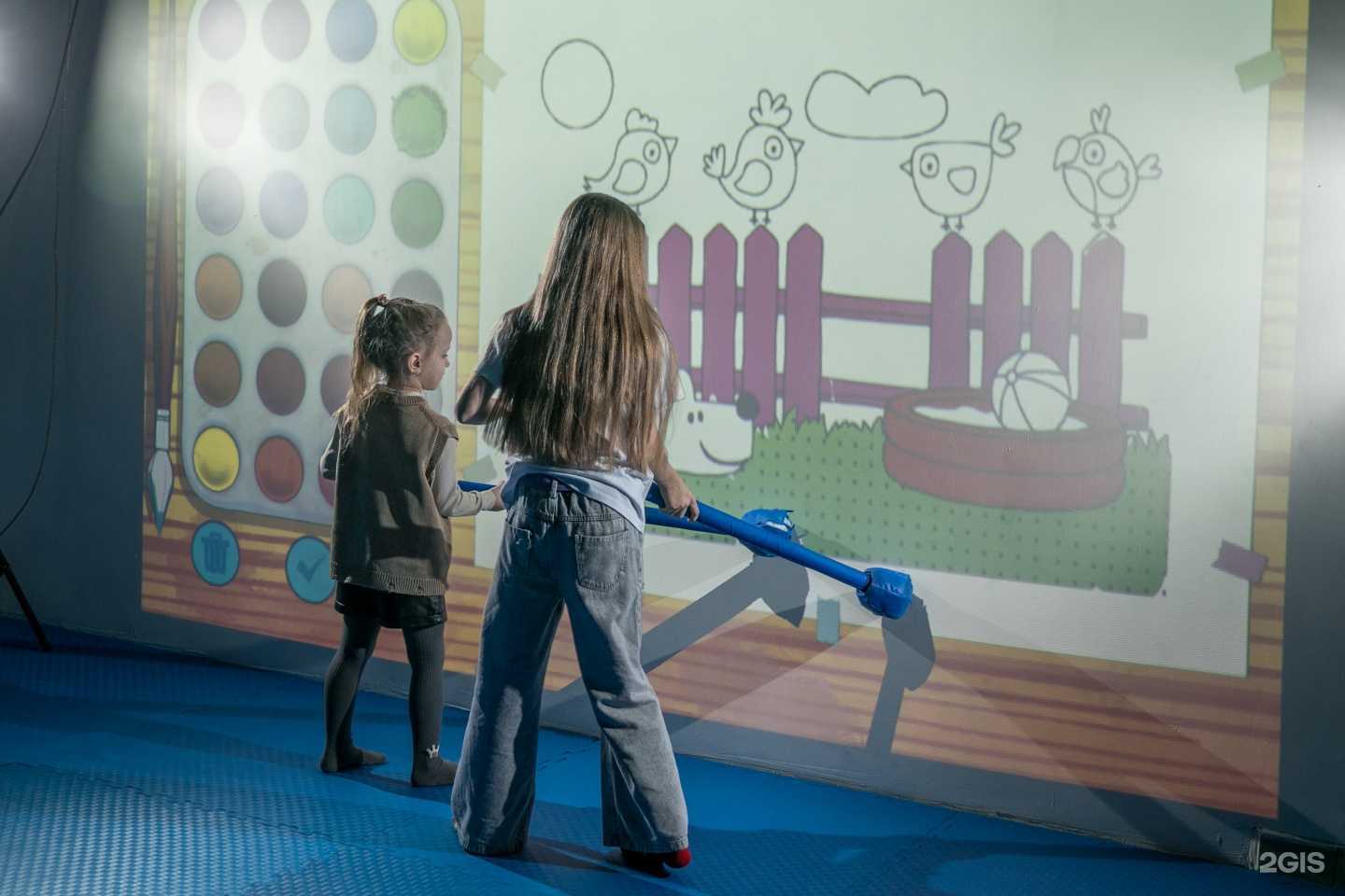 Отзывы на компанию Wow!Time в Октябрьском c фото