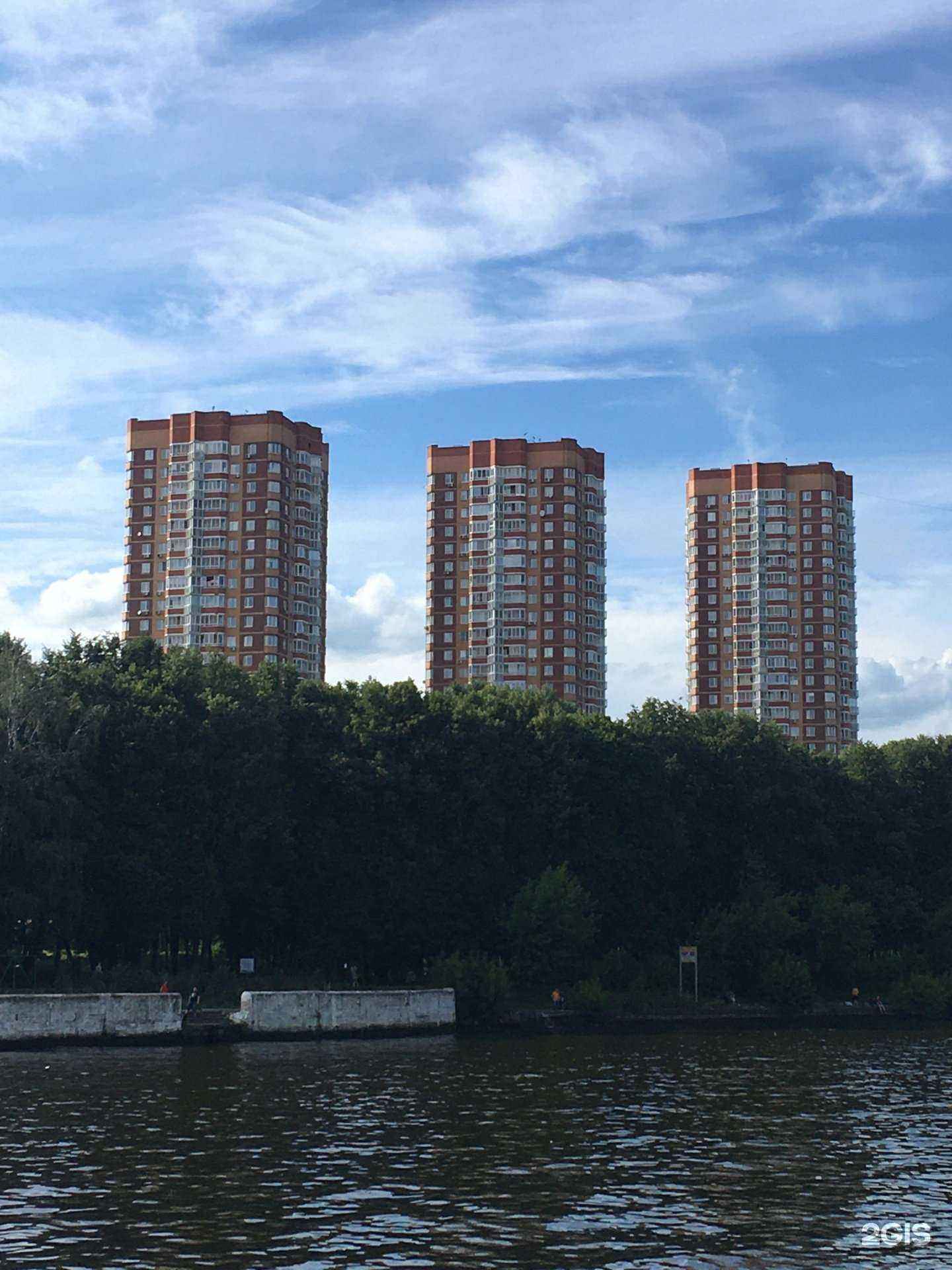 Отзывы на компанию Хэппи хвост в Химках c фото - фотография 2 из 2