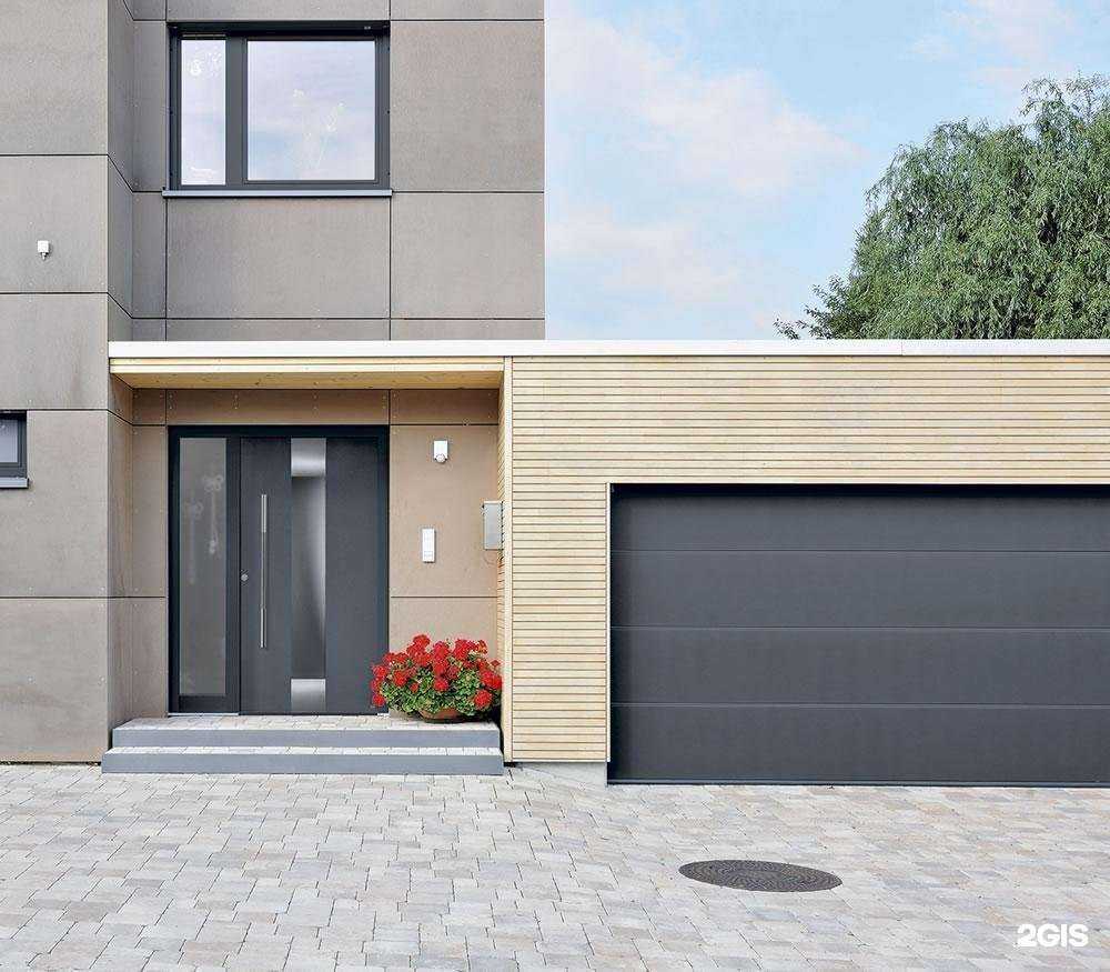 Отзывы на компанию Владмонтаж в г. Владимир c фото