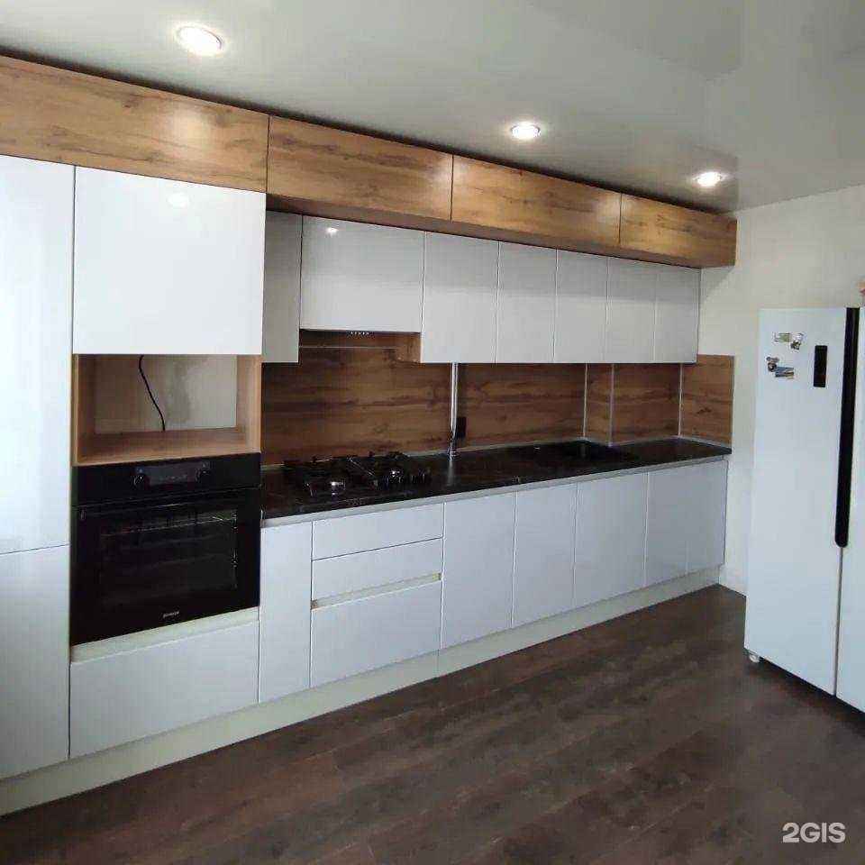 Отзывы на компанию Mebillini в Нефтекамске c фото