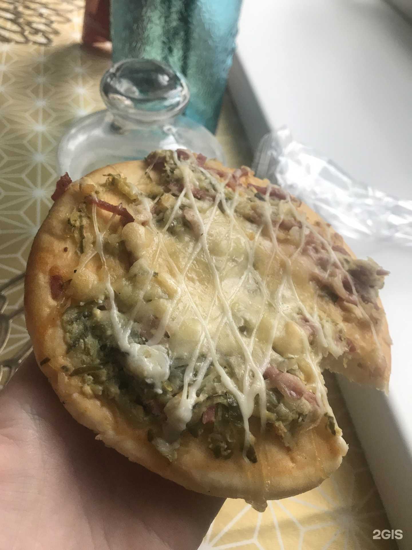 Отзывы на компанию Своя пекарня в Набережных Челнах c фото