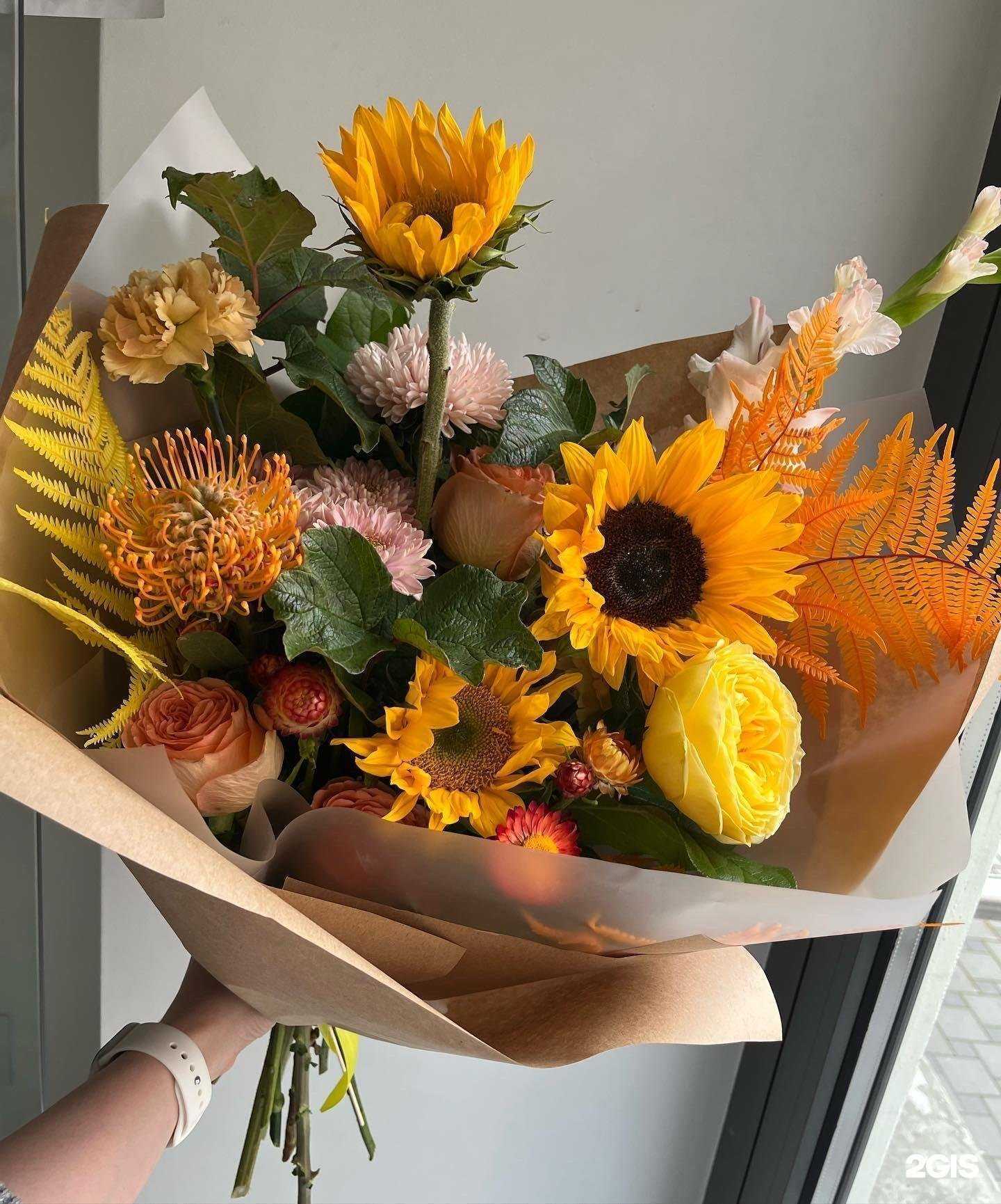 Отзывы на компанию In Terrace в Самаре c фото