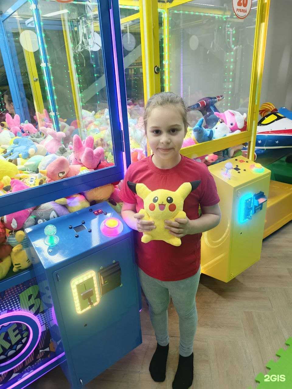 Отзывы на компанию Барбариска в г. Бузулук c фото