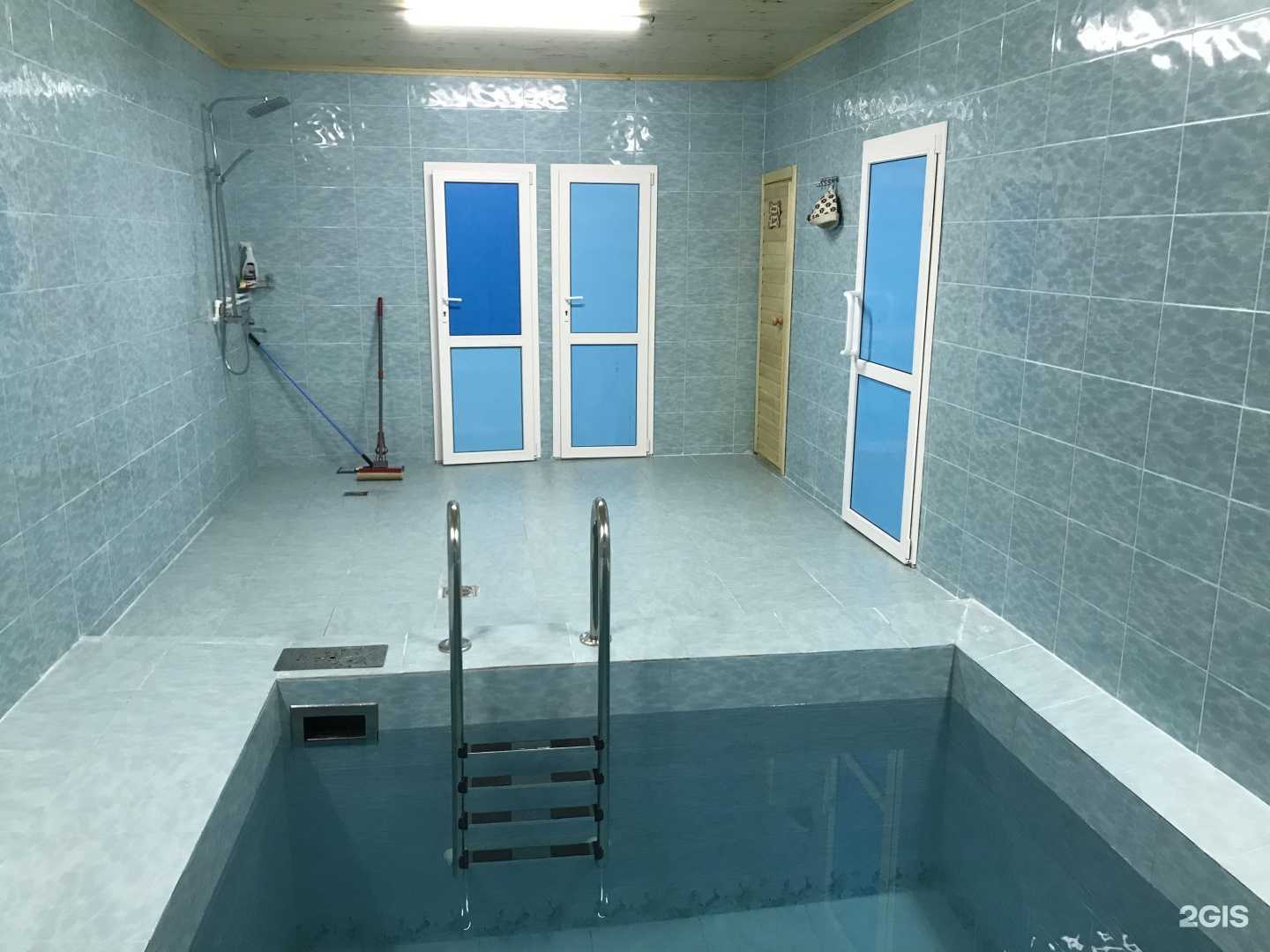 Отзывы на компанию Баня на дровах в Ноябрьске c фото