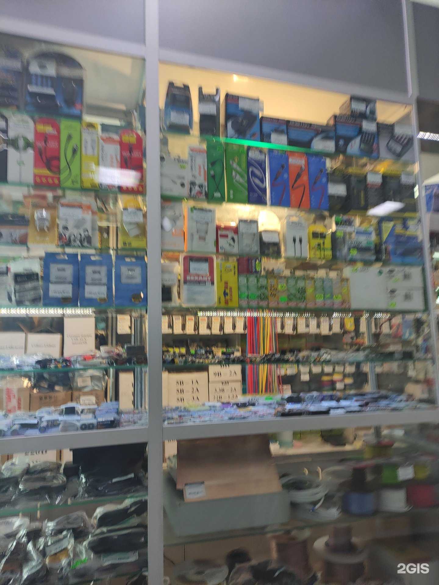 Отзывы на компанию Радиоинженер в г. Ковров c фото