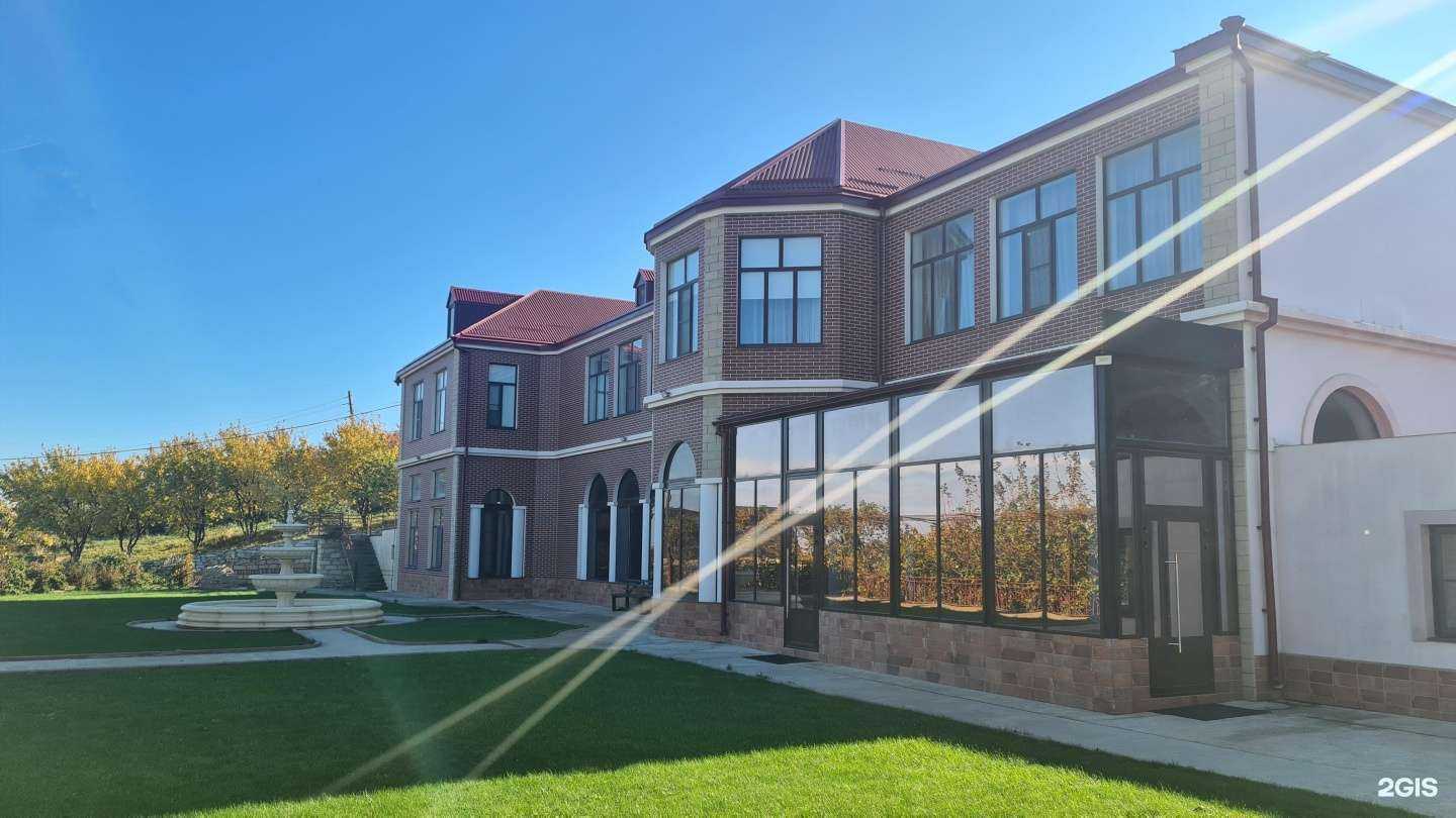 Отзывы на компанию В Тарках в г. Махачкала c фото