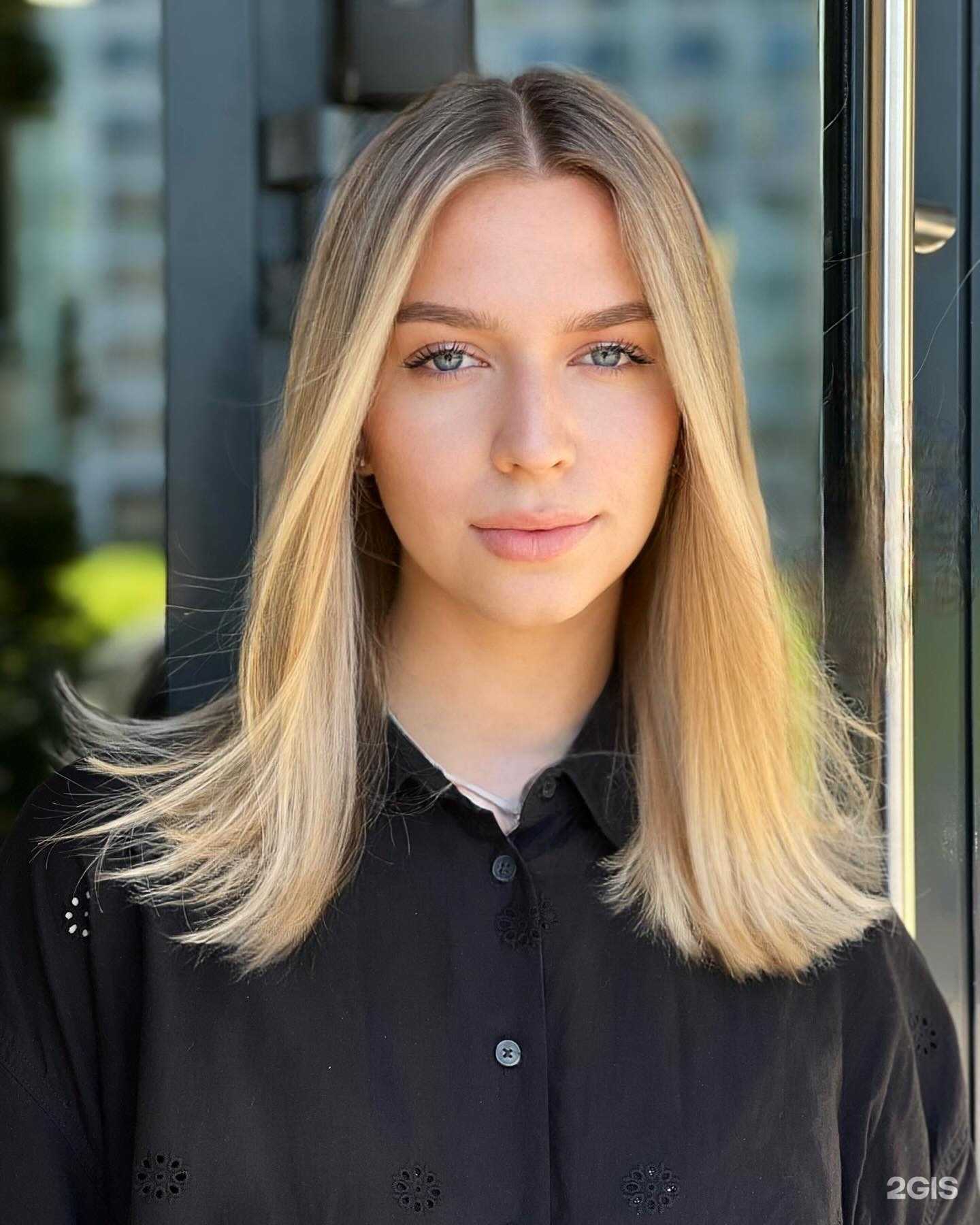 Отзывы на компанию Прямой Кератин в г. Омск c фото