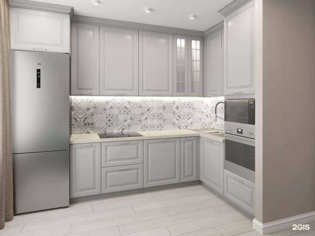 Отзывы на компанию Zona Komforta в Новосибирске c фото