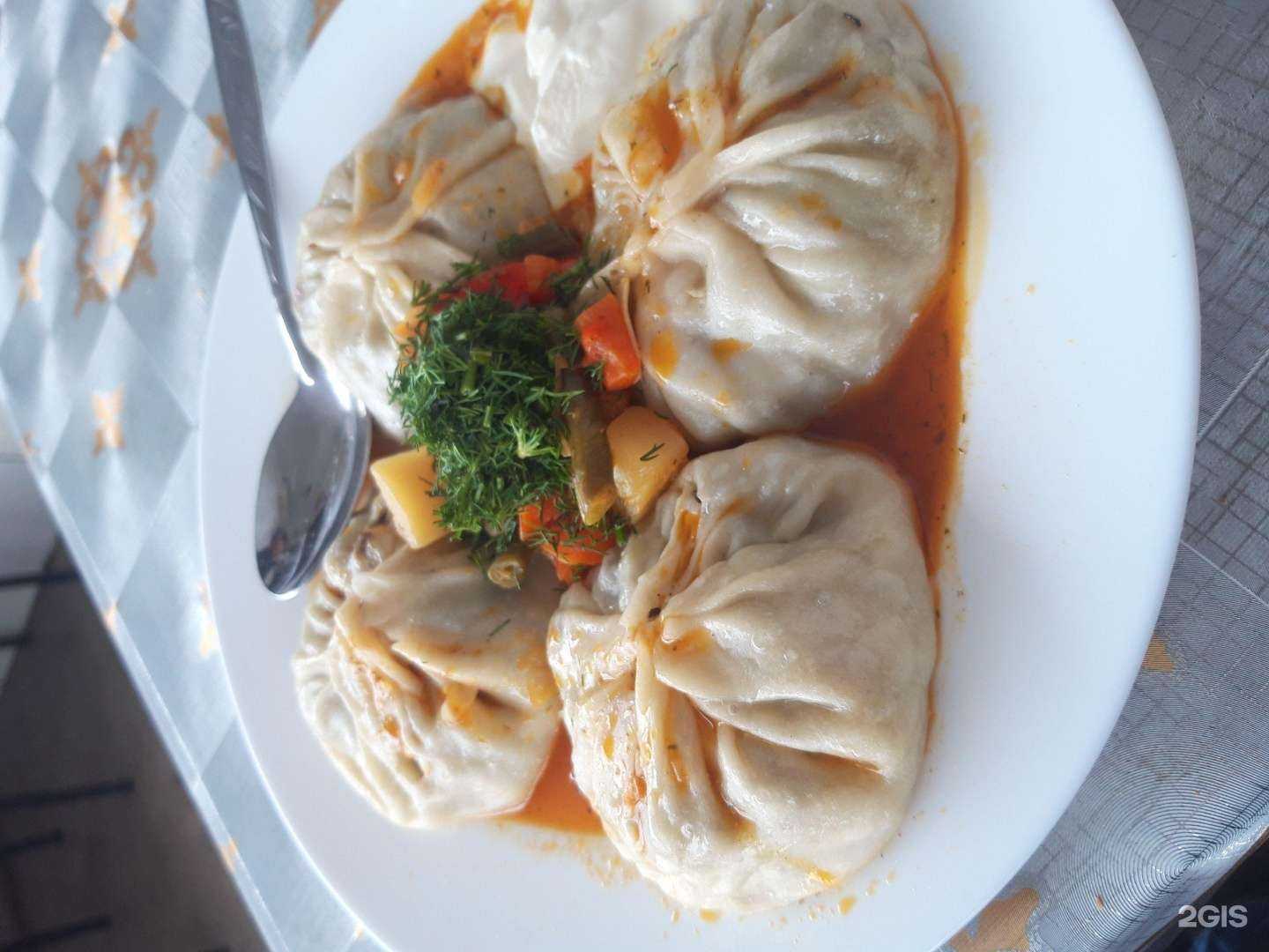 Отзывы на компанию Восточный пекарь в г. Екатеринбург c фото