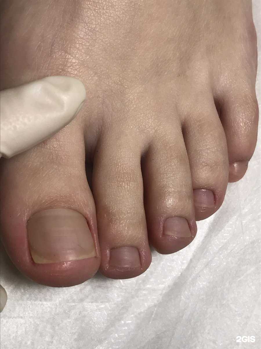 Отзывы на компанию Podoclinic в г. Улан-Удэ c фото