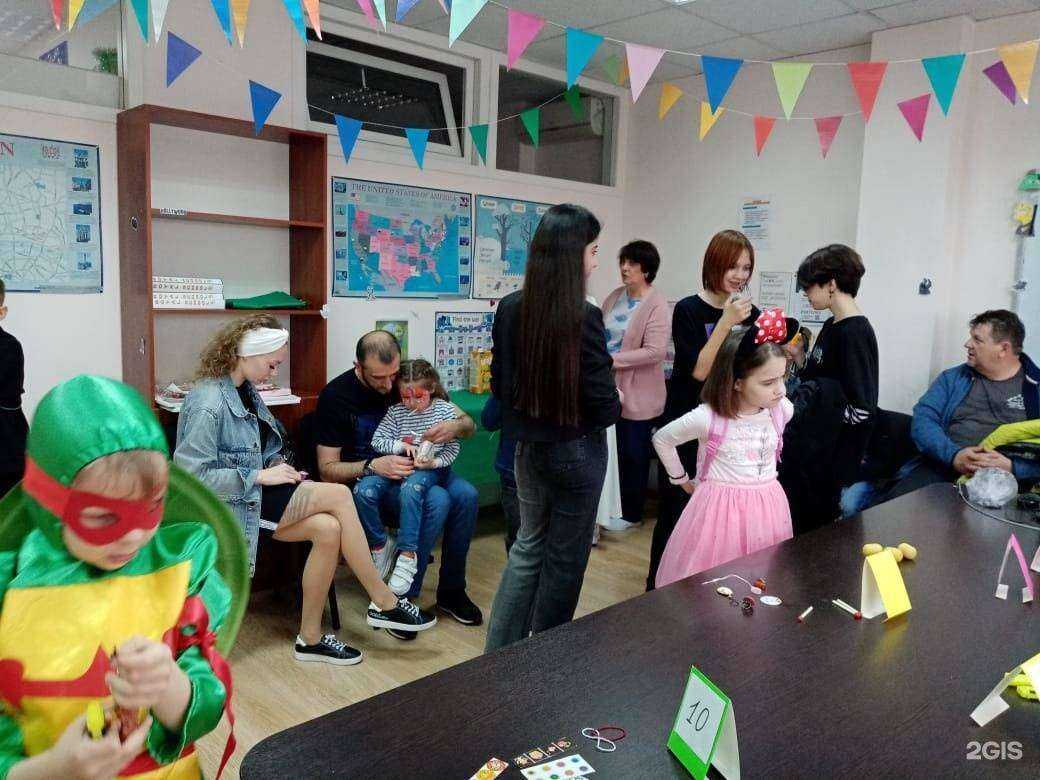 Отзывы на компанию Royal School в г. Ростов-на-Дону c фото