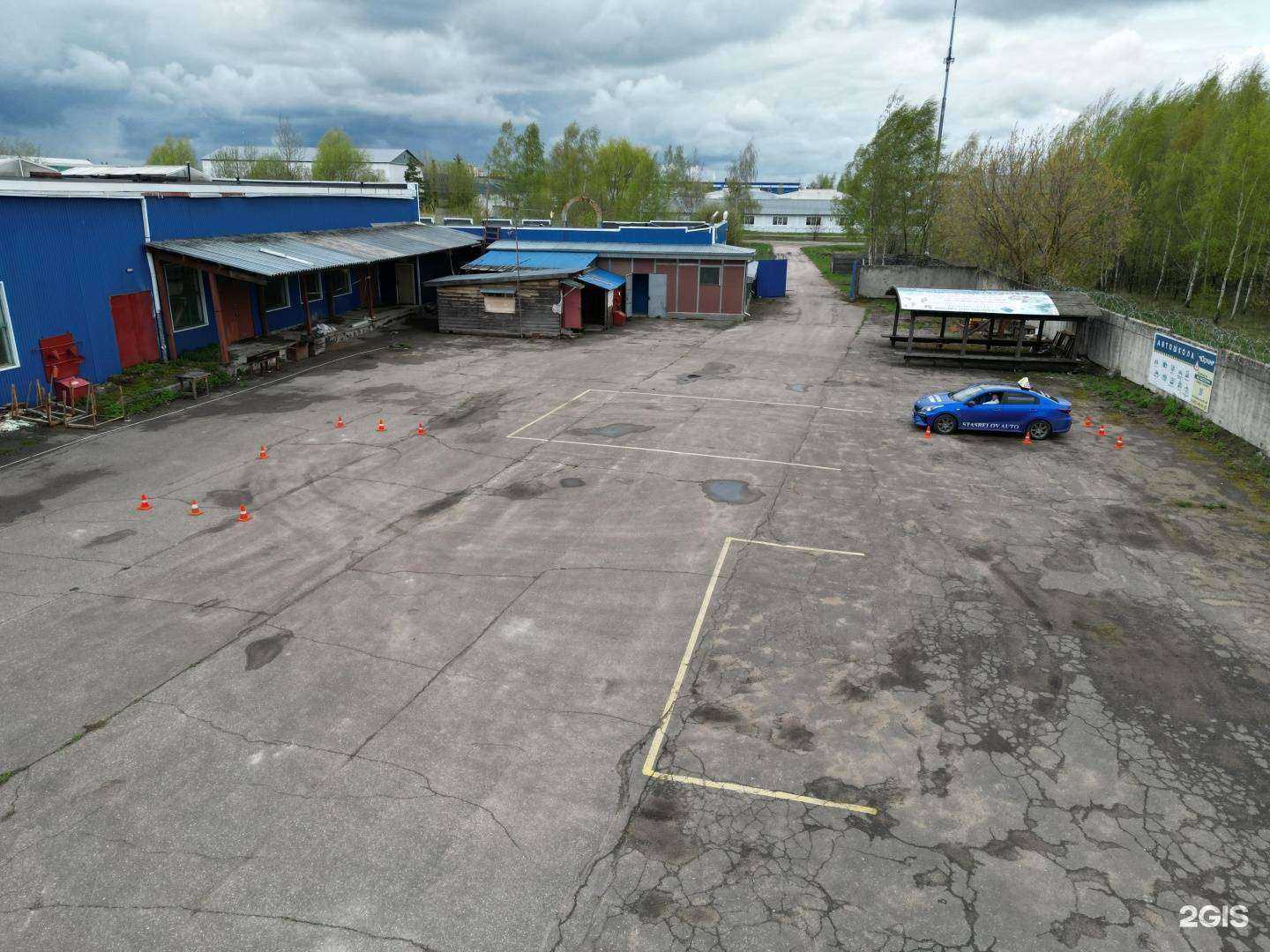 Отзывы на компанию Орлан в г. Павловский Посад c фото