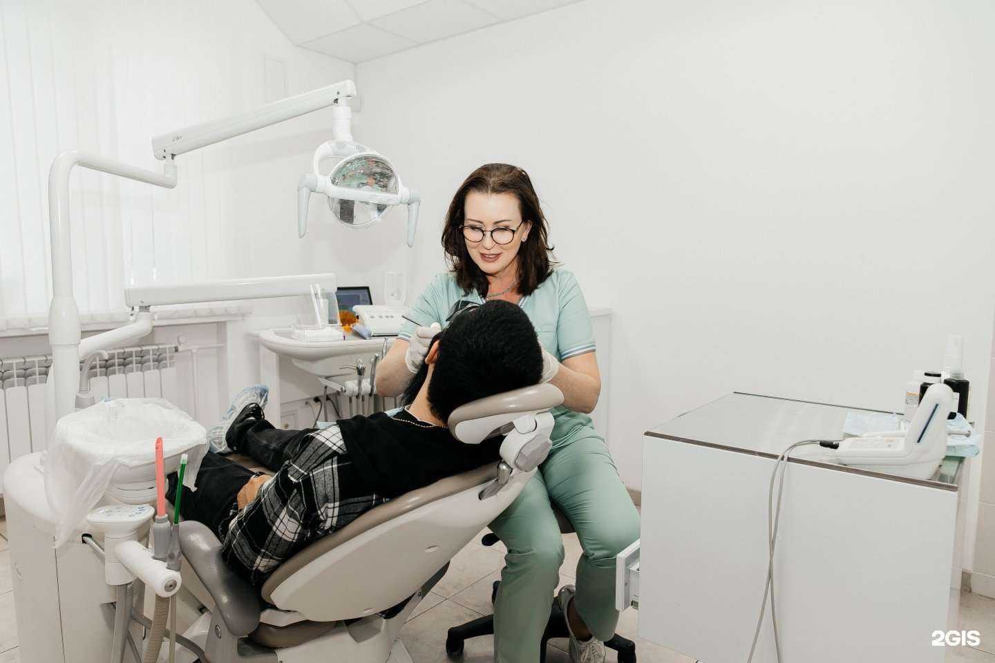 Отзывы на компанию Арт-клиник в Саратове c фото