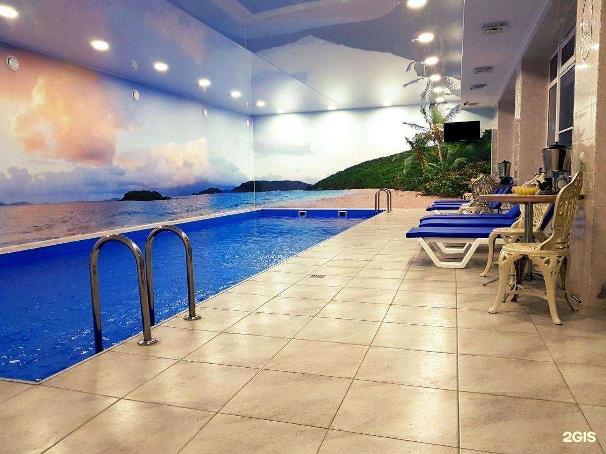 Отзывы на компанию Заветный в Ставрополе c фото