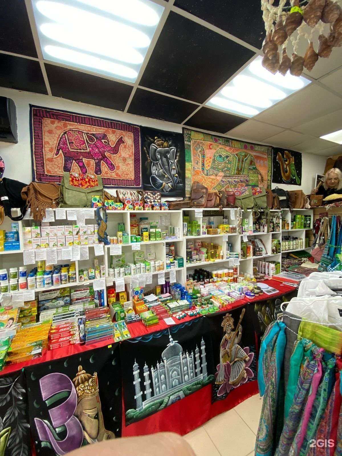 Отзывы на компанию Прекрасная Индия в Новороссийске c фото