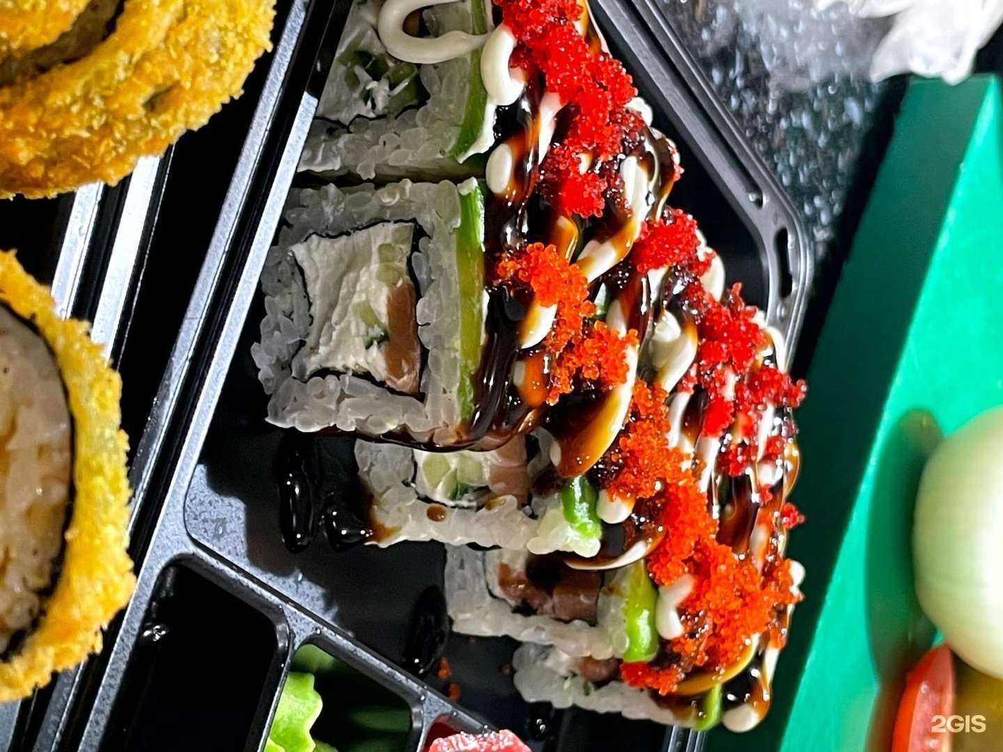 Отзывы на компанию Dragon food в Махачкале c фото