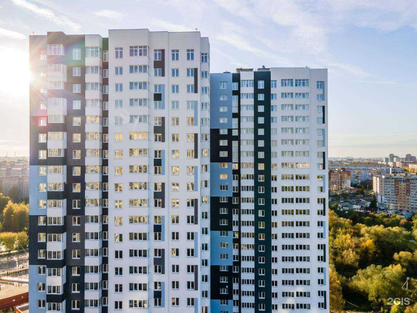 Отзывы на компанию Капитал62-Строитель Жилья в г. Рязань c фото