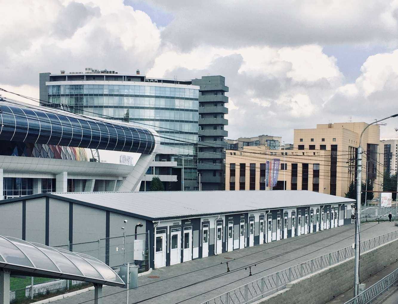 Отзывы на компанию Техномаш в г. Красноярск c фото