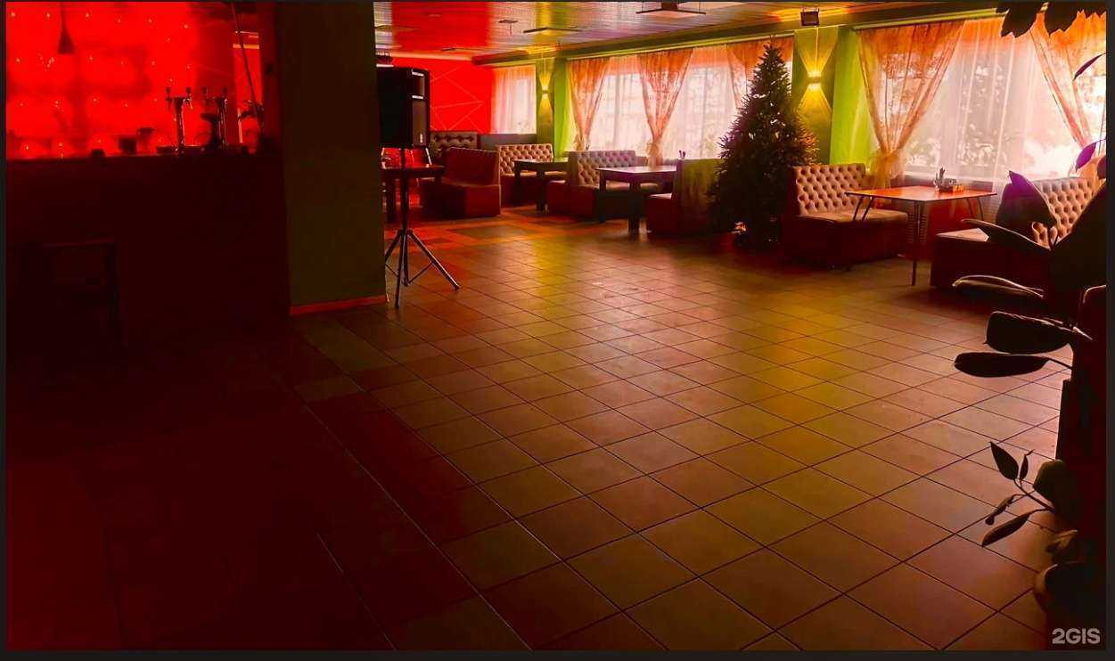 Отзывы на компанию Хорошее место в г. Надым c фото