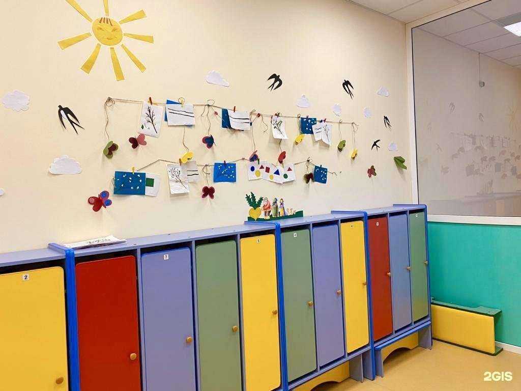 Отзывы на компанию Детская страна в Коммунарке c фото